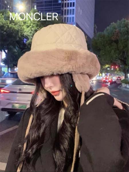 2025年12月11日入荷新品MONCLER帽子ギフト/誕生...