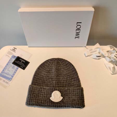 2025年12月11日入荷新品MONCLER帽子ギフト/誕生...