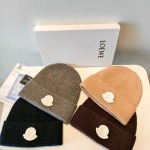 2025年12月11日入荷新品MONCLER帽子ギフト/誕生日/記念品/アクセサリーkaka工場