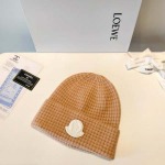 2025年12月11日入荷新品MONCLER帽子ギフト/誕生日/記念品/アクセサリーkaka工場