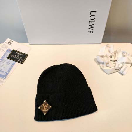 2025年12月11日入荷新品Louis Vuitton帽子...