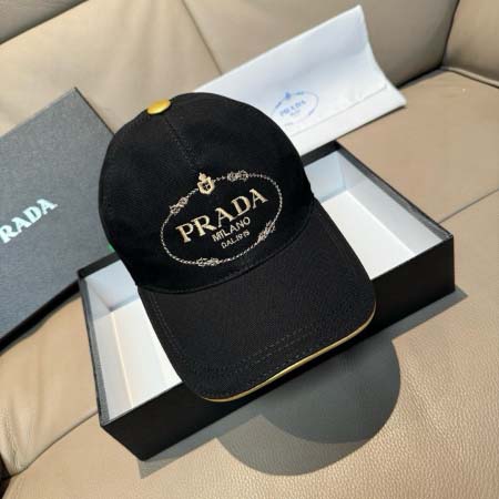 2025年12月11日入荷新品Prada帽子ギフト/誕生日/...