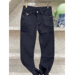 2025年12月12日入荷新作Pradaジーパン秋冬高品質/人気/限定版/Knt工場