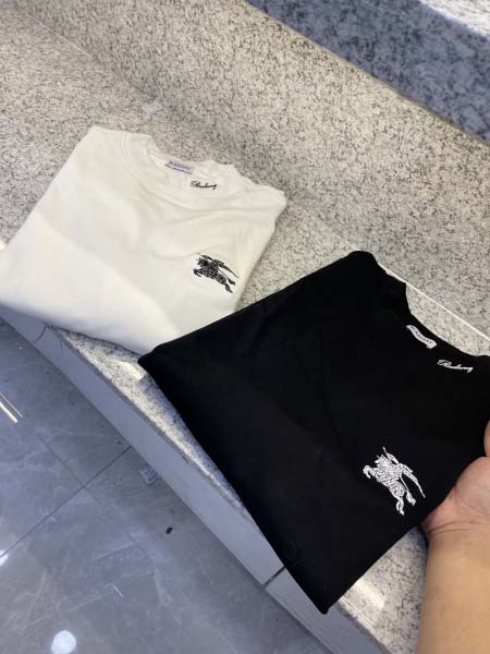 2025年12月12日入荷新作Burberry長袖tシャツ/...