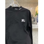 2025年12月12日入荷新作Burberry長袖tシャツ/長袖tシャツ秋冬高品質/人気/限定版/Knt工場