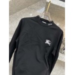 2025年12月12日入荷新作Burberry長袖tシャツ/長袖tシャツ秋冬高品質/人気/限定版/Knt工場