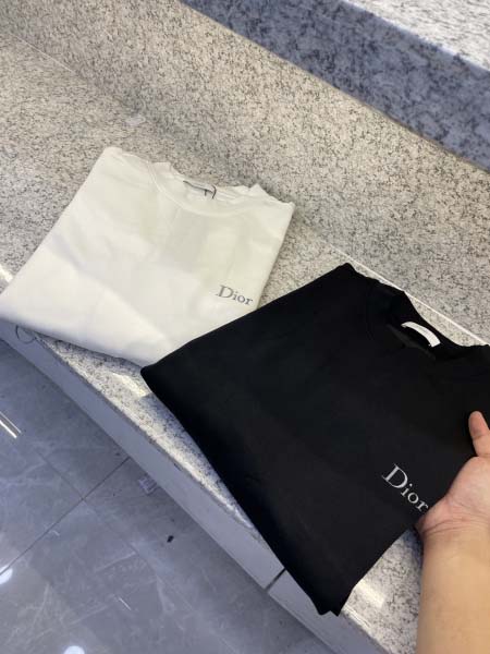 2025年12月12日入荷新作Dior長袖tシャツ/長袖tシ...