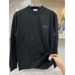 2025年12月12日入荷新作Dior長袖tシャツ/長袖tシャツ秋冬高品質/人気/限定版/Knt工場