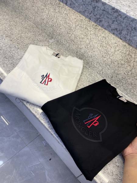 2025年12月12日入荷新作Moncler長袖tシャツ/長...