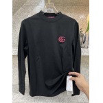 2025年12月12日入荷新作GUCCI長袖tシャツ/長袖tシャツ秋冬高品質/人気/限定版/Knt工場