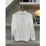 2025年12月12日入荷新作loro piana長袖tシャツ/長袖tシャツ秋冬高品質/人気/限定版/Knt工場