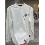 2025年12月12日入荷新作Louis Vuitton長袖tシャツ/長袖tシャツ秋冬高品質/人気/限定版/Knt工場