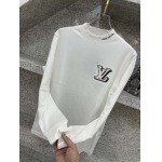 2025年12月12日入荷新作Louis Vuitton長袖tシャツ/長袖tシャツ秋冬高品質/人気/限定版/Knt工場