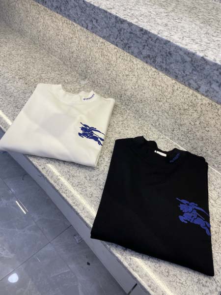 2025年12月12日入荷新作Burberry長袖tシャツ/...