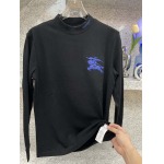 2025年12月12日入荷新作Burberry長袖tシャツ/長袖tシャツ秋冬高品質/人気/限定版/Knt工場
