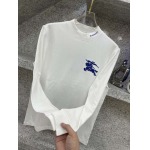 2025年12月12日入荷新作Burberry長袖tシャツ/長袖tシャツ秋冬高品質/人気/限定版/Knt工場