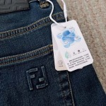 2025年12月12日入荷新作FENDIジーパン秋冬高品質/人気/限定版/Knt工場