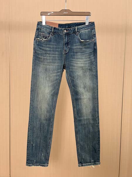 2025年12月12日入荷新作Pradaジーパン秋冬高品質/...