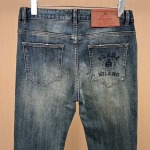 2025年12月12日入荷新作Pradaジーパン秋冬高品質/人気/限定版/Knt工場