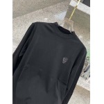 2025年12月12日入荷新作Brunello Cucinelli長袖tシャツ/長袖tシャツ秋冬高品質/人気/限定版/Knt工場