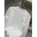 2025年12月12日入荷新作Brunello Cucinelli長袖tシャツ/長袖tシャツ秋冬高品質/人気/限定版/Knt工場