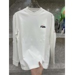 2025年12月12日入荷新作Kiton長袖tシャツ/長袖tシャツ秋冬高品質/人気/限定版/Knt工場