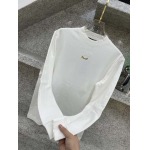 2025年12月12日入荷新作Fendi長袖tシャツ/長袖tシャツ秋冬高品質/人気/限定版/Knt工場