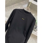 2025年12月12日入荷新作Fendi長袖tシャツ/長袖tシャツ秋冬高品質/人気/限定版/Knt工場