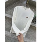 2025年12月12日入荷新作ZENGA長袖tシャツ/長袖tシャツ秋冬高品質/人気/限定版/Knt工場