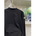 2025年12月12日入荷新作Moncler長袖tシャツ/長袖tシャツ秋冬高品質/人気/限定版/Knt工場