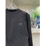 2025年12月12日入荷新作ARCTERYX長袖tシャツ/長袖tシャツ秋冬高品質/人気/限定版/Knt工場