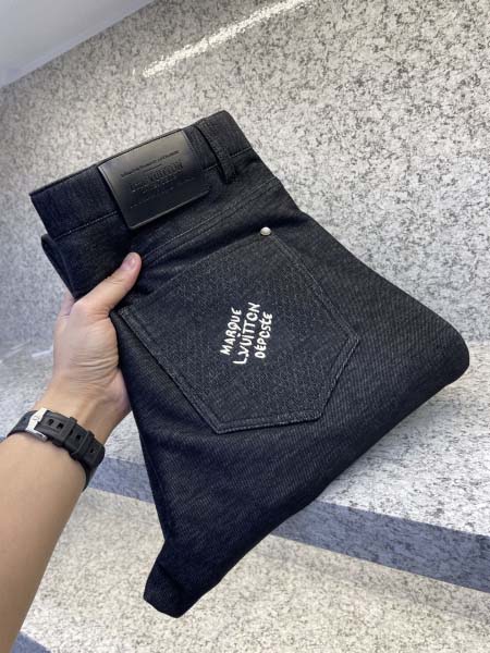 2025年12月12日入荷新作Louis Vuittonジー...