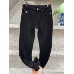 2025年12月12日入荷新作Louis Vuittonジーパン秋冬高品質/人気/限定版/Knt工場