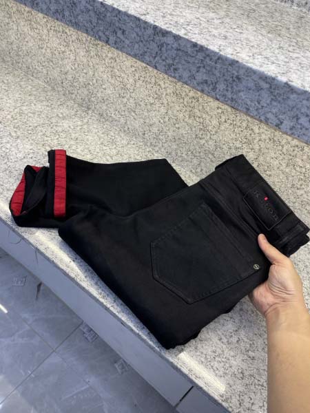 2025年12月12日入荷新作KITONジーパン秋冬高品質/...