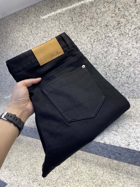 2025年12月12日入荷新作loro pianaジーパン秋...