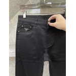 2025年12月12日入荷新作Pradaジーパン秋冬高品質/人気/限定版/Knt工場