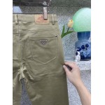 2025年12月12日入荷新作Pradaジーパン秋冬高品質/人気/限定版/Knt工場
