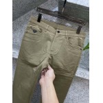 2025年12月12日入荷新作Pradaジーパン秋冬高品質/人気/限定版/Knt工場