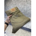 2025年12月12日入荷新作Pradaジーパン秋冬高品質/人気/限定版/Knt工場