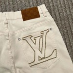 2025年12月12日入荷新作Louis Vuittonジーパン秋冬高品質/人気/限定版/Knt工場