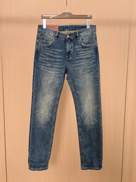 2025年12月12日入荷新作Pradaジーパン秋冬高品質/...