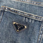 2025年12月12日入荷新作Pradaジーパン秋冬高品質/人気/限定版/Knt工場