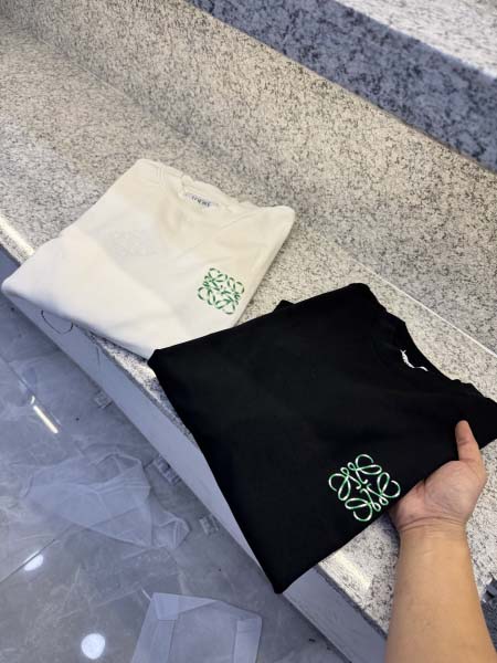 2025年12月12日入荷新作LOEWE長袖tシャツ/長袖t...