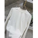 2025年12月12日入荷新作Louis Vuitton長袖tシャツ/長袖tシャツ秋冬高品質/人気/限定版/Knt工場