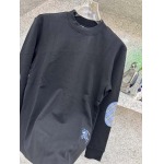 2025年12月12日入荷新作Burberry長袖tシャツ/長袖tシャツ秋冬高品質/人気/限定版/Knt工場
