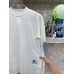 2025年12月12日入荷新作Burberry長袖tシャツ/長袖tシャツ秋冬高品質/人気/限定版/Knt工場