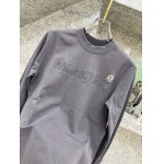 2025年12月12日入荷新作Moncler長袖tシャツ/長袖tシャツ秋冬高品質/人気/限定版/Knt工場