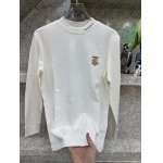 2025年12月12日入荷新作Burberry長袖tシャツ/長袖tシャツ秋冬高品質/人気/限定版/Knt工場