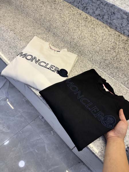 2025年12月12日入荷新作Moncler長袖tシャツ/長...