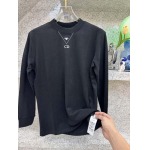 2025年12月12日入荷新作Dior長袖tシャツ/長袖tシャツ秋冬高品質/人気/限定版/Knt工場